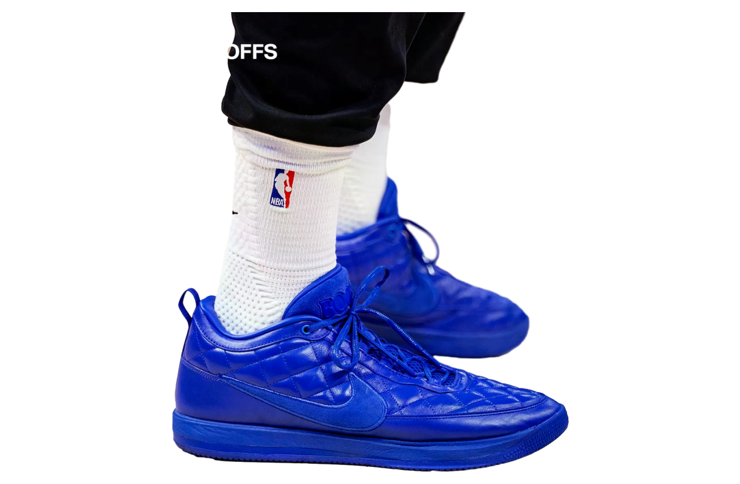 Nike Book 2 Just Book V