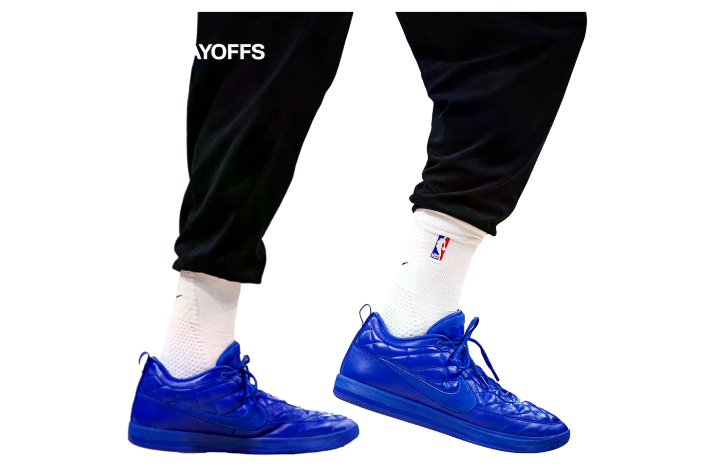 Nike Book 2 Just Book V