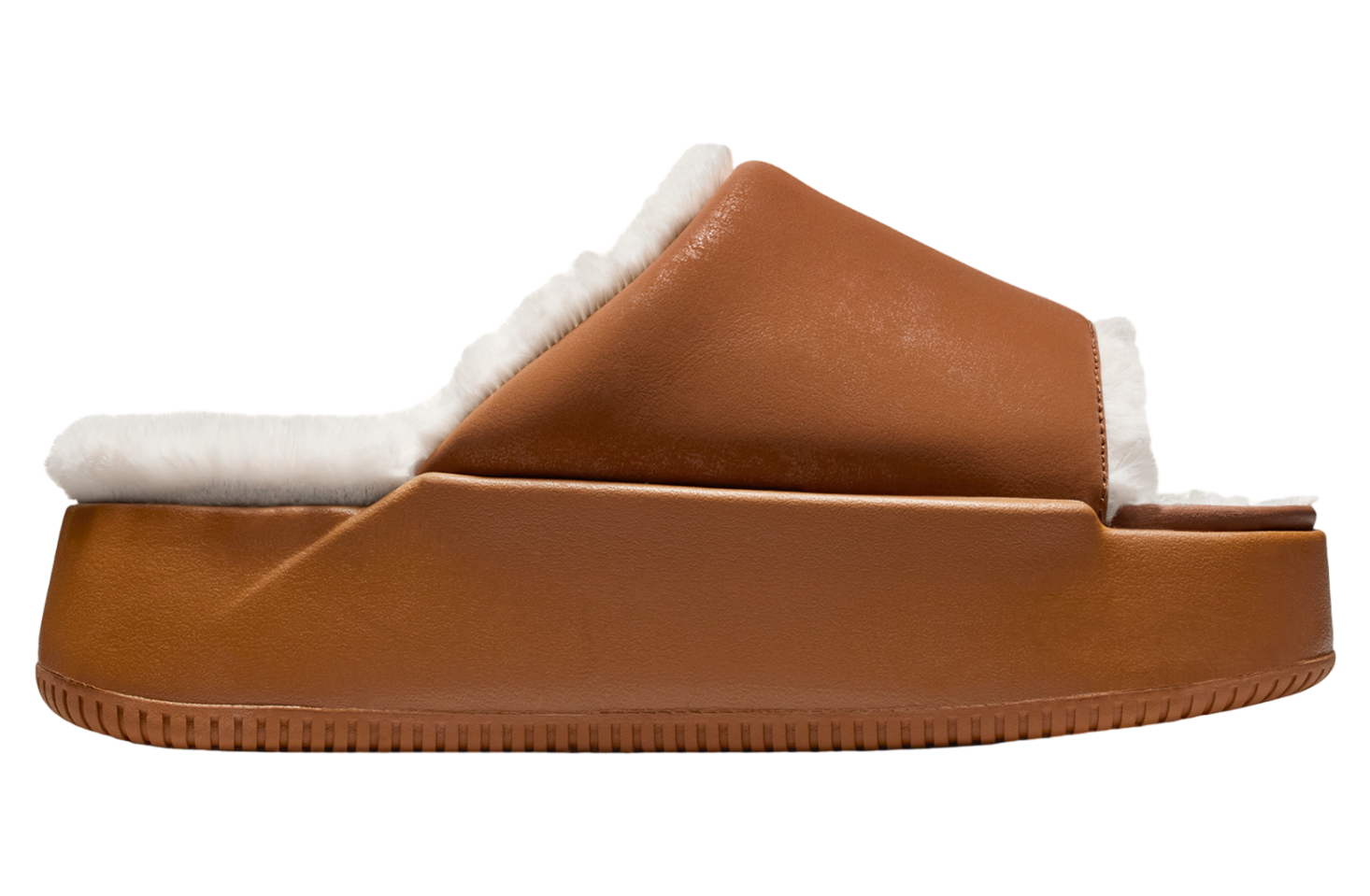 Nike Calm Light British Tan / Coconut Milk