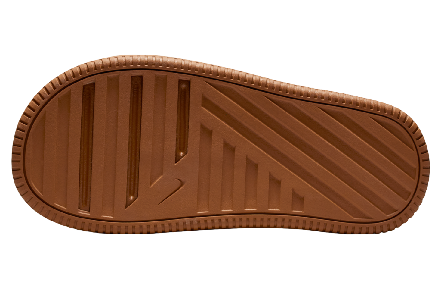 Nike Calm Light British Tan / Coconut Milk
