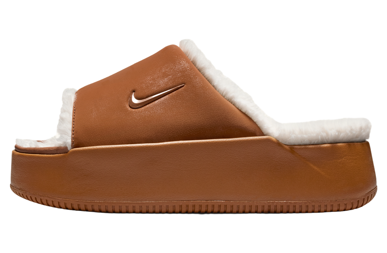 Nike Calm Light British Tan / Coconut Milk