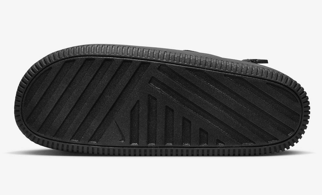 Nike Calm Mule Black