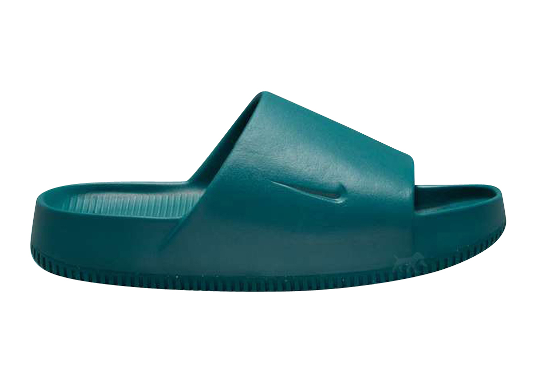 Nike Calm Slide Geode Teal