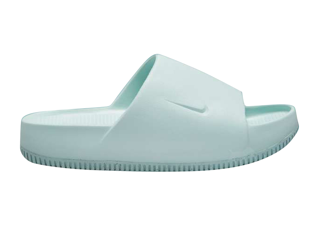 Nike Calm Slide WMNS Jade Ice