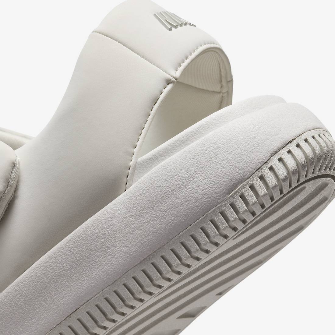 Nike Calm Slide WMNS Light Bone