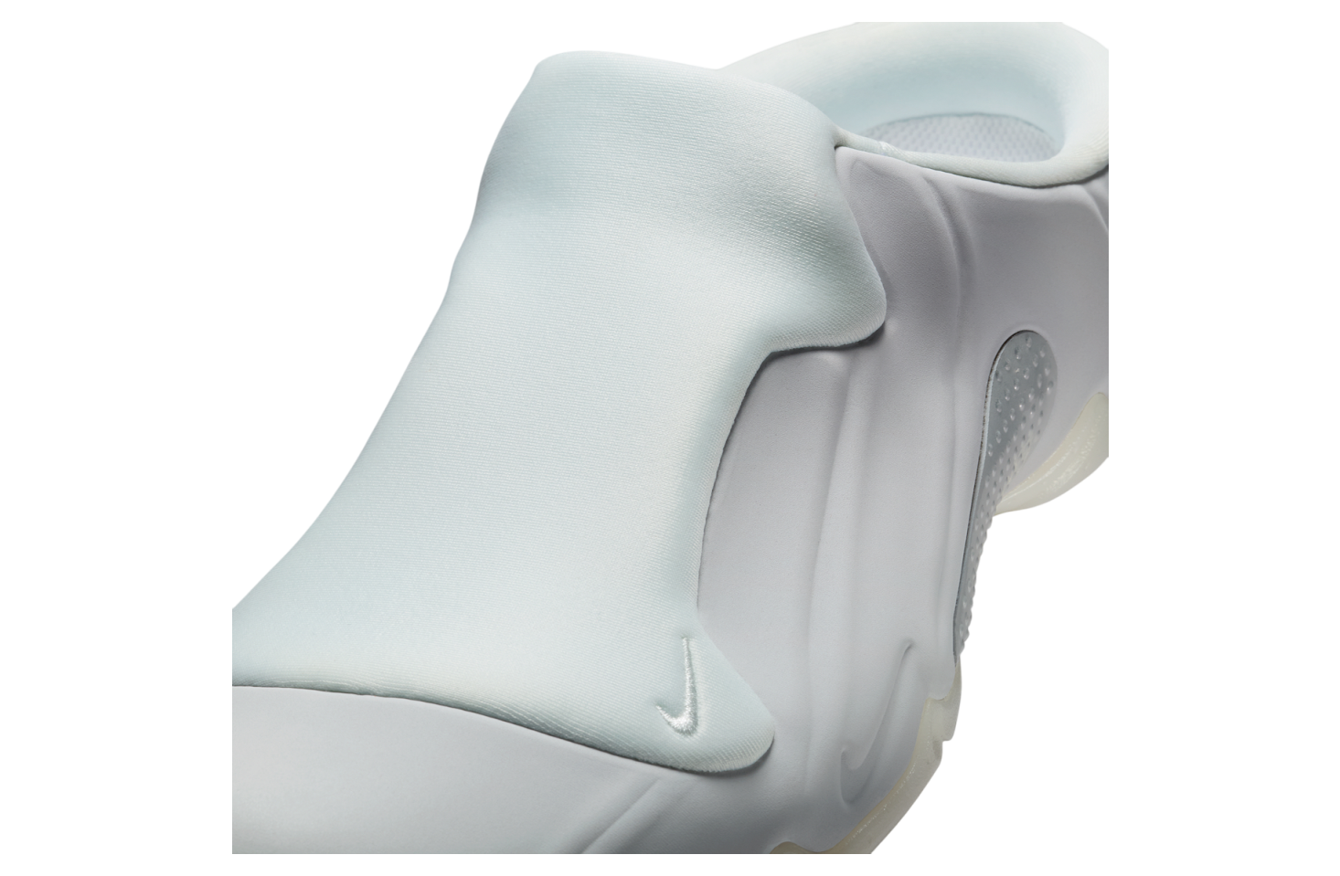 Nike Clogposite Summit White / Photon Dust