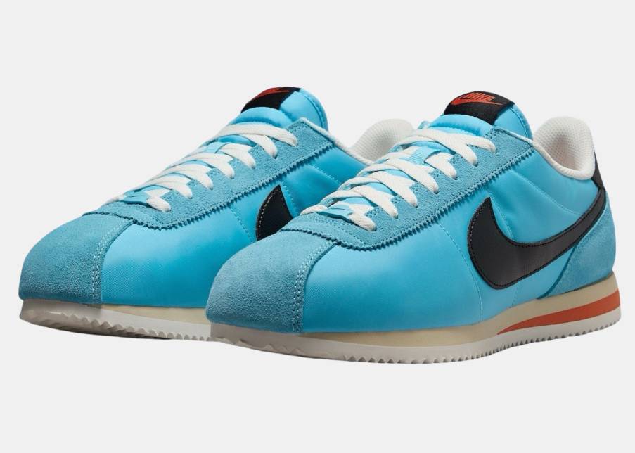 Nike Cortez Baltic Blue