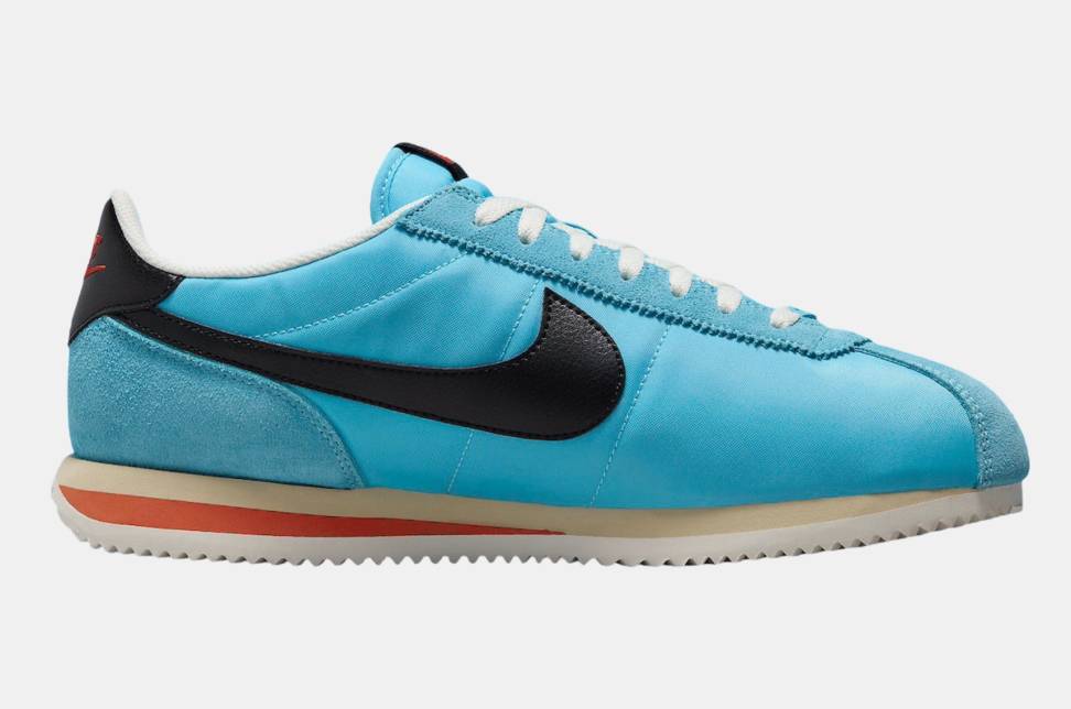 Nike Cortez Baltic Blue