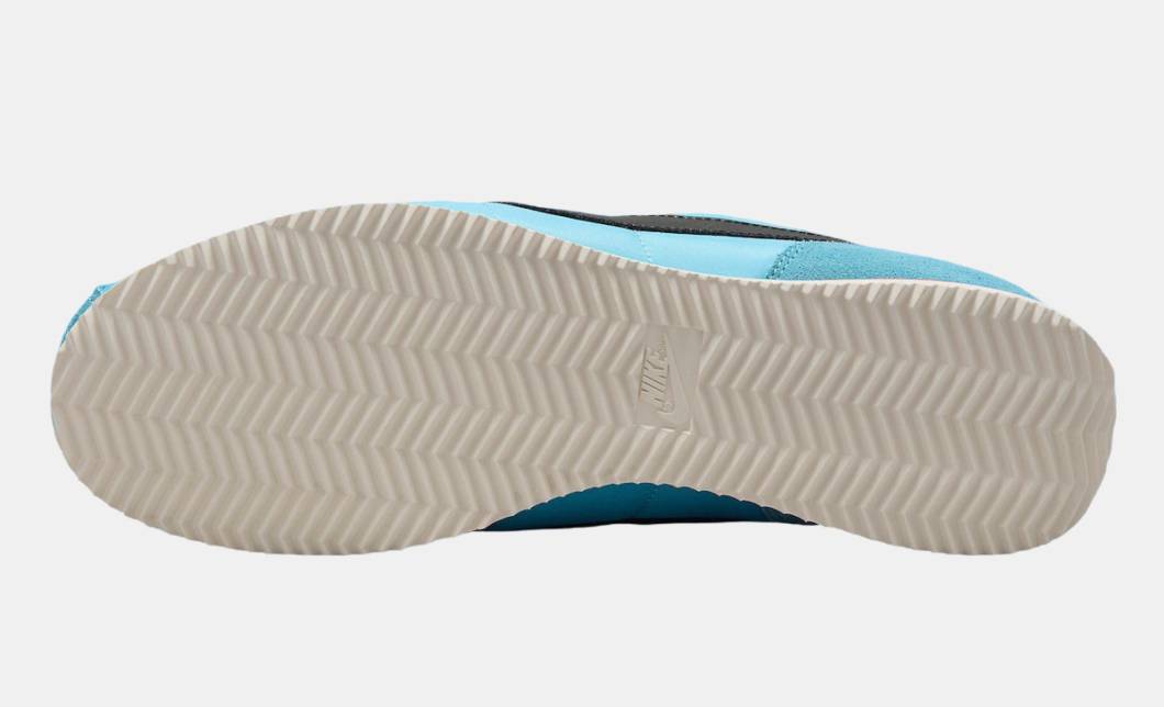 Nike Cortez Baltic Blue