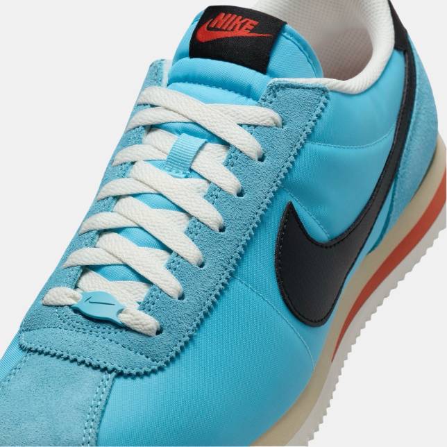 Nike Cortez Baltic Blue