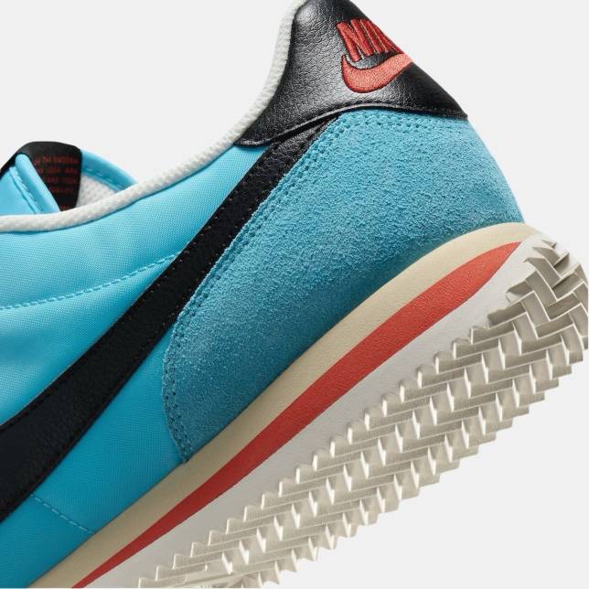 Nike Cortez Baltic Blue