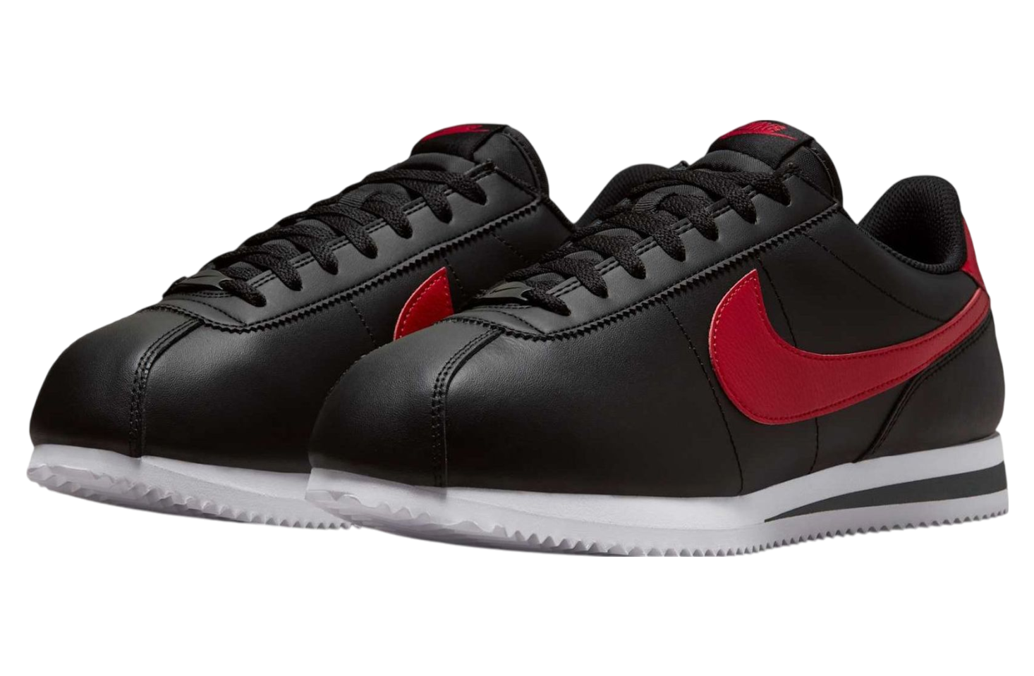 Nike Cortez Bred