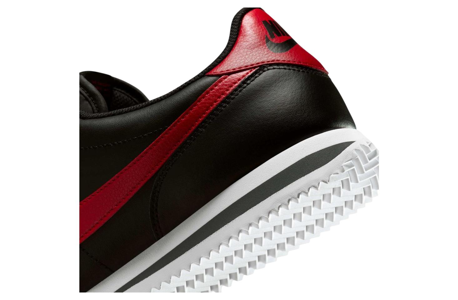 Nike Cortez Bred