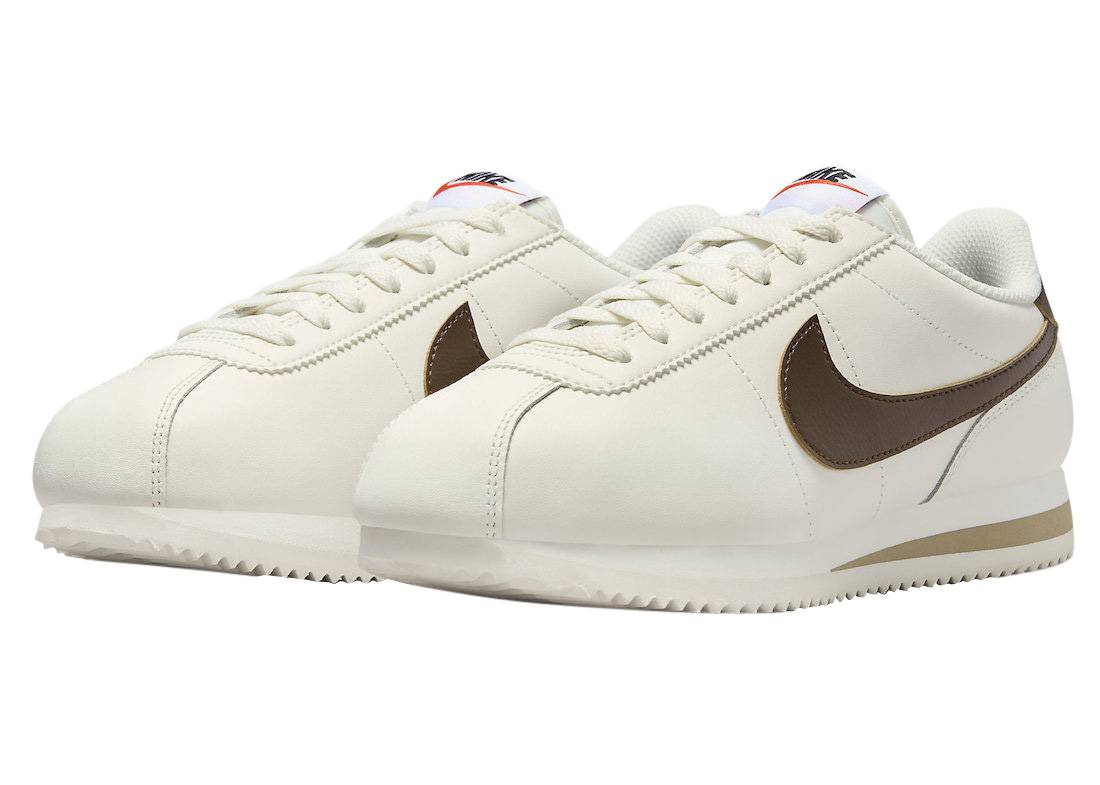 Nike Cortez Cacao Wow