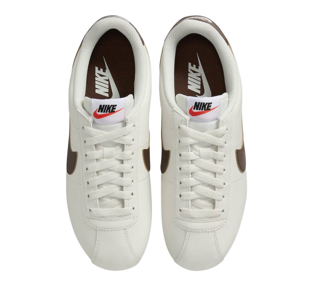 Nike Cortez Cacao Wow