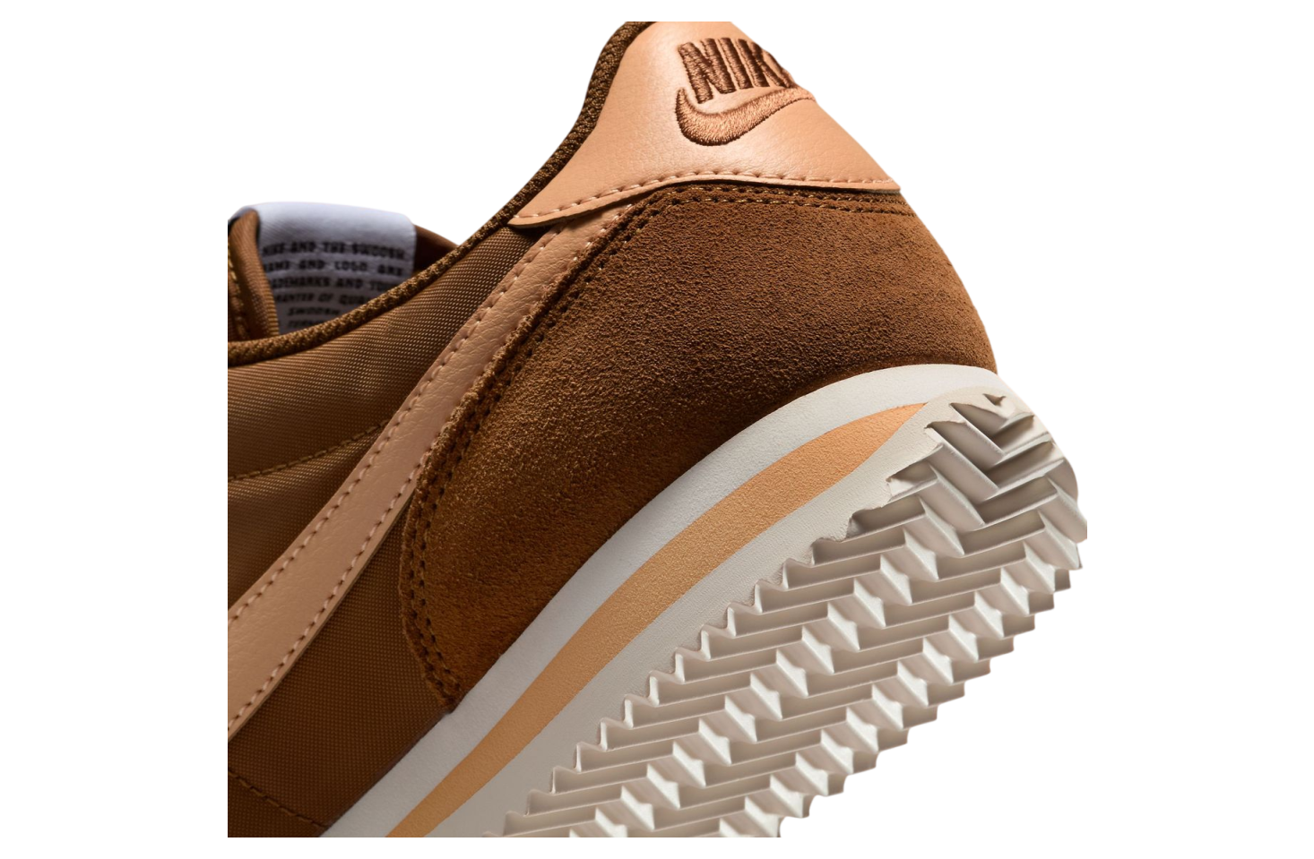 Nike Cortez Light British Tan