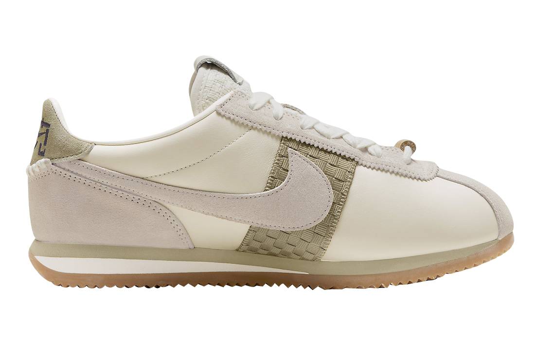 Nike Cortez NAI-KE