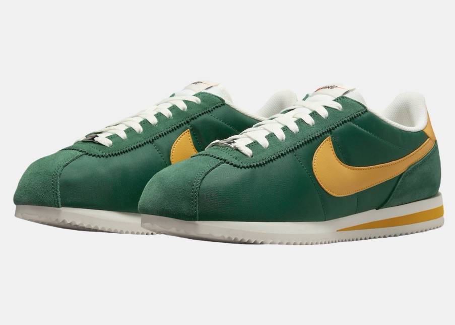 Nike Cortez Oregon