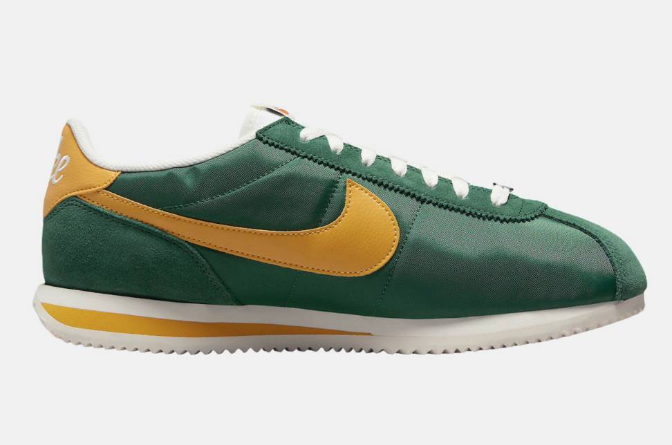 Nike Cortez Oregon