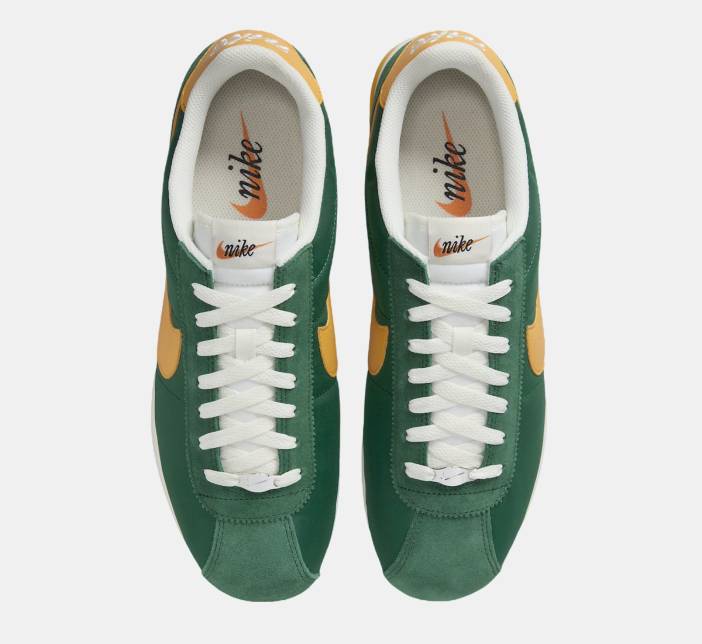 Nike Cortez Oregon