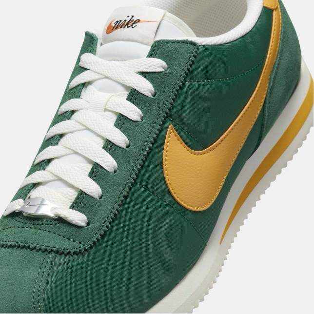 Nike Cortez Oregon