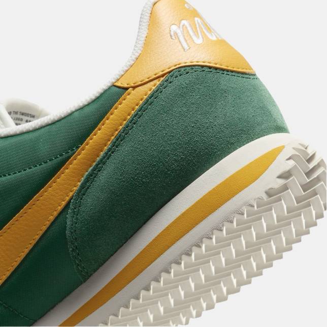 Nike Cortez Oregon