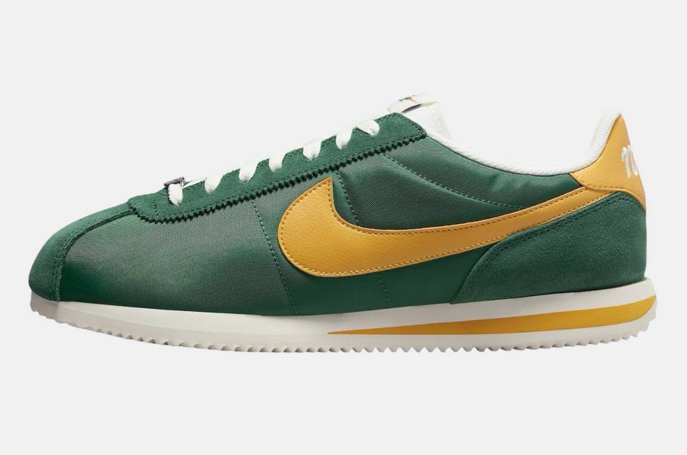 Nike Cortez Oregon