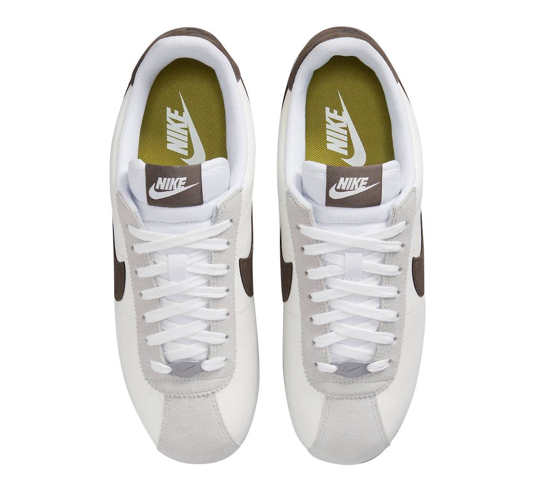 Nike Cortez SNKRS Day Korea