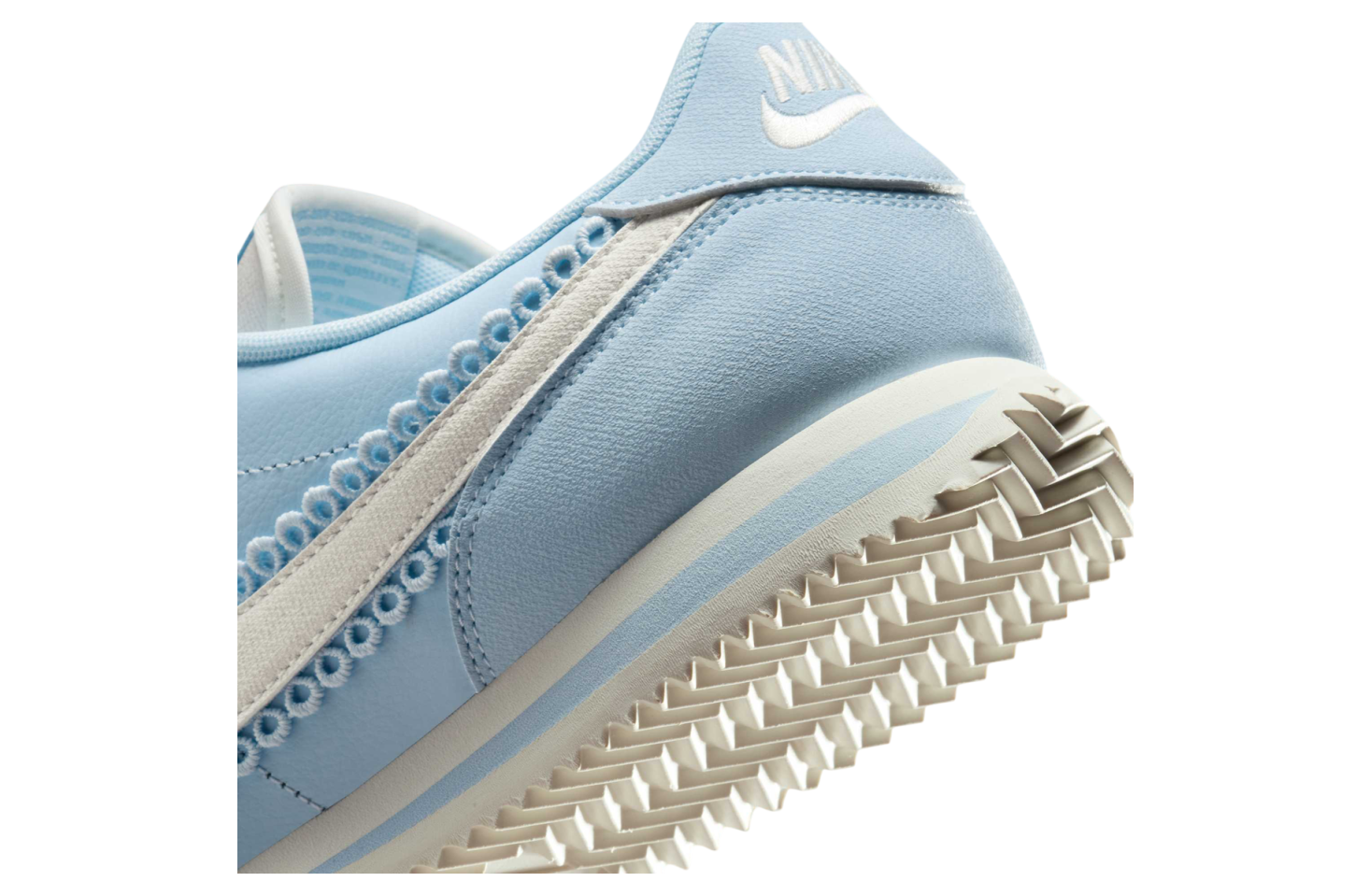 Nike Cortez WMNS Celestine Blue / Pinksicle