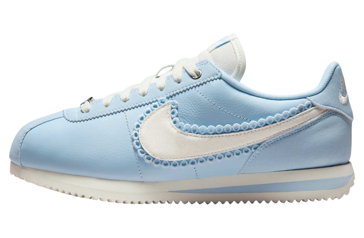 Nike Cortez WMNS Celestine Blue / Pinksicle