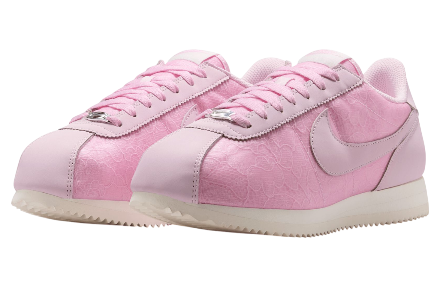 Nike Cortez WMNS Pink Foam / Soft Pearl