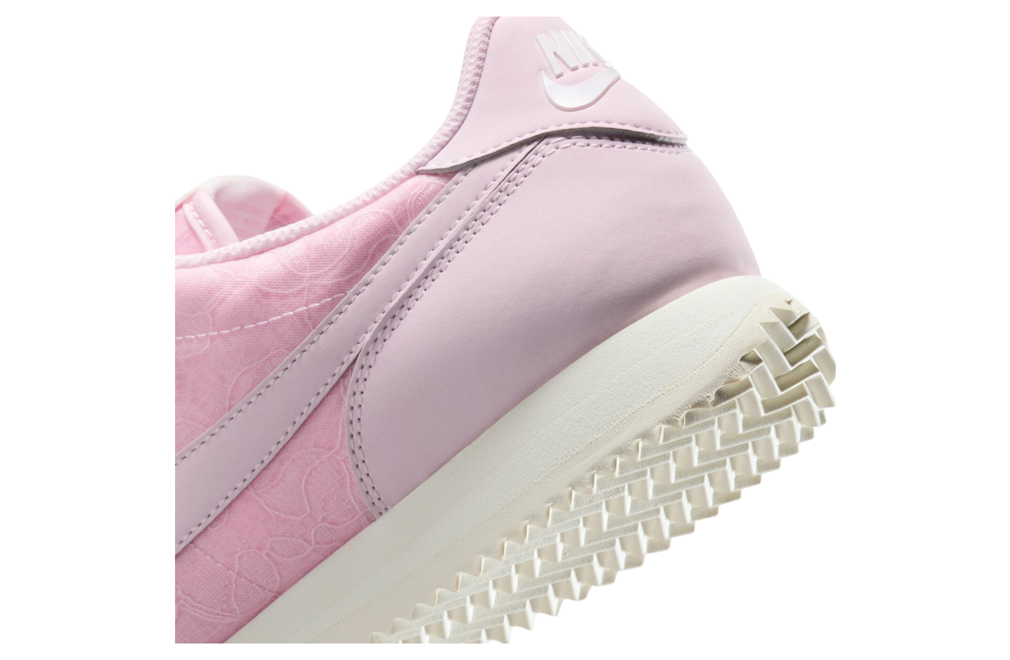 Nike Cortez WMNS Pink Foam / Soft Pearl