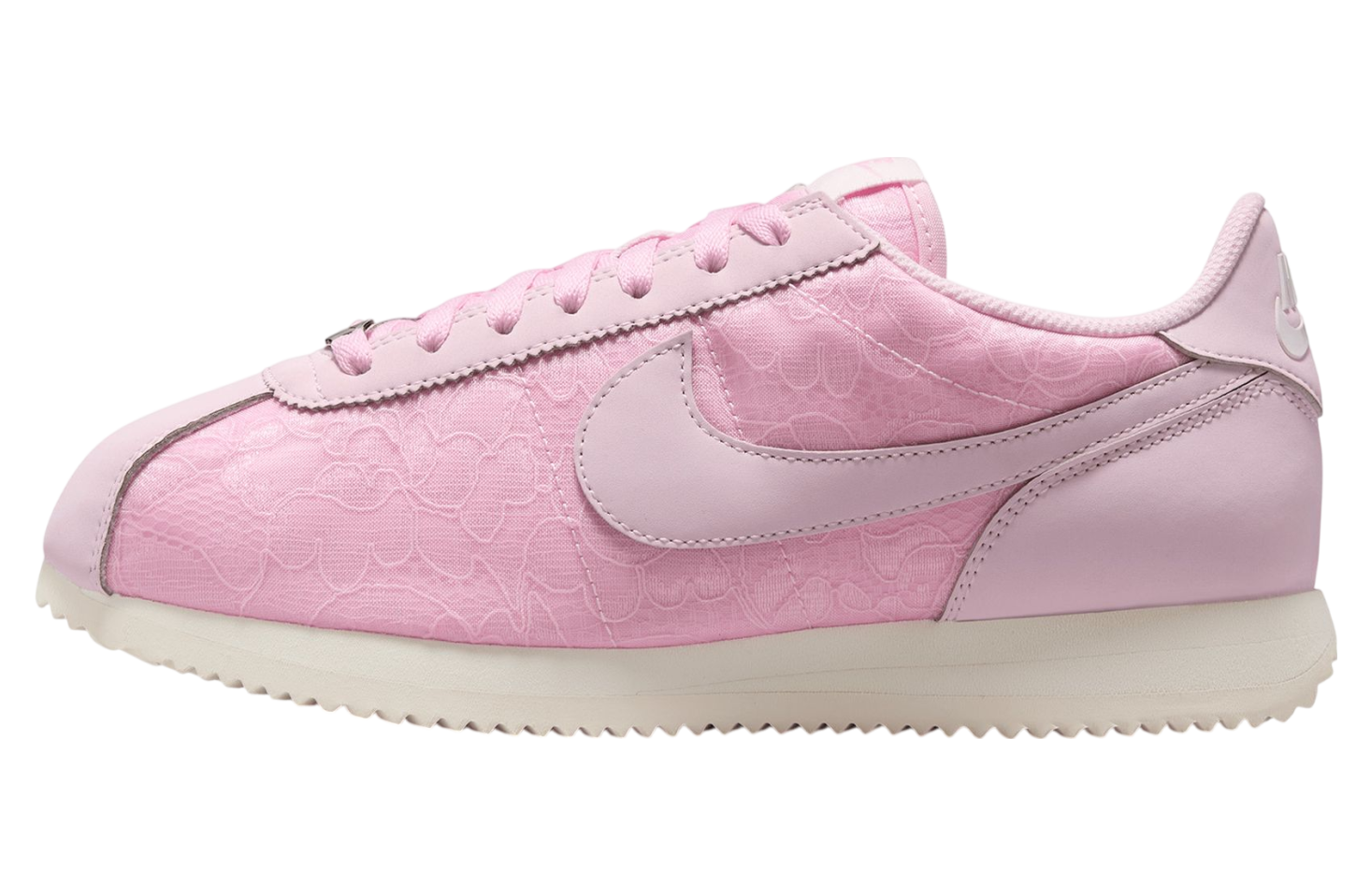 Nike Cortez WMNS Pink Foam / Soft Pearl