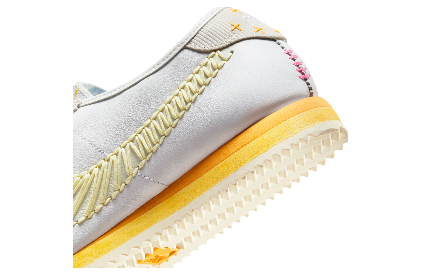 Nike Cortez WMNS White / Coconut Milk
