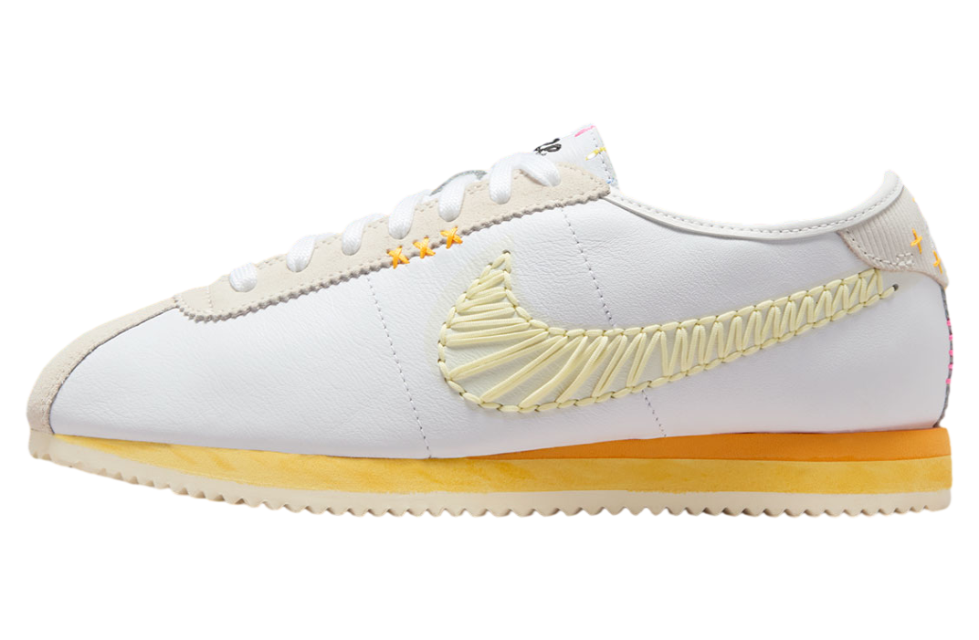 Nike Cortez WMNS White / Coconut Milk