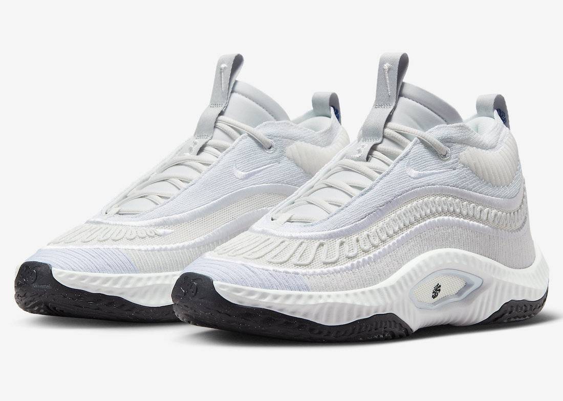 Nike Cosmic Unity 3 Summit White