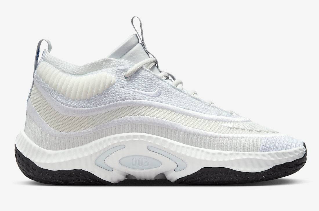 Nike Cosmic Unity 3 Summit White