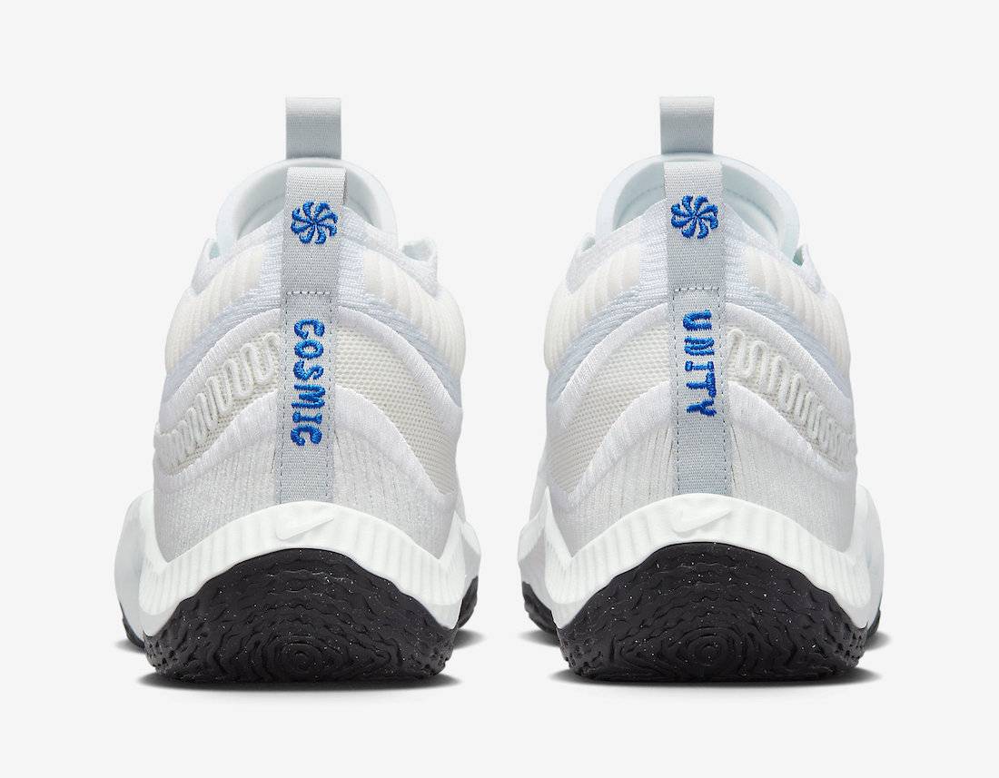 Nike Cosmic Unity 3 Summit White