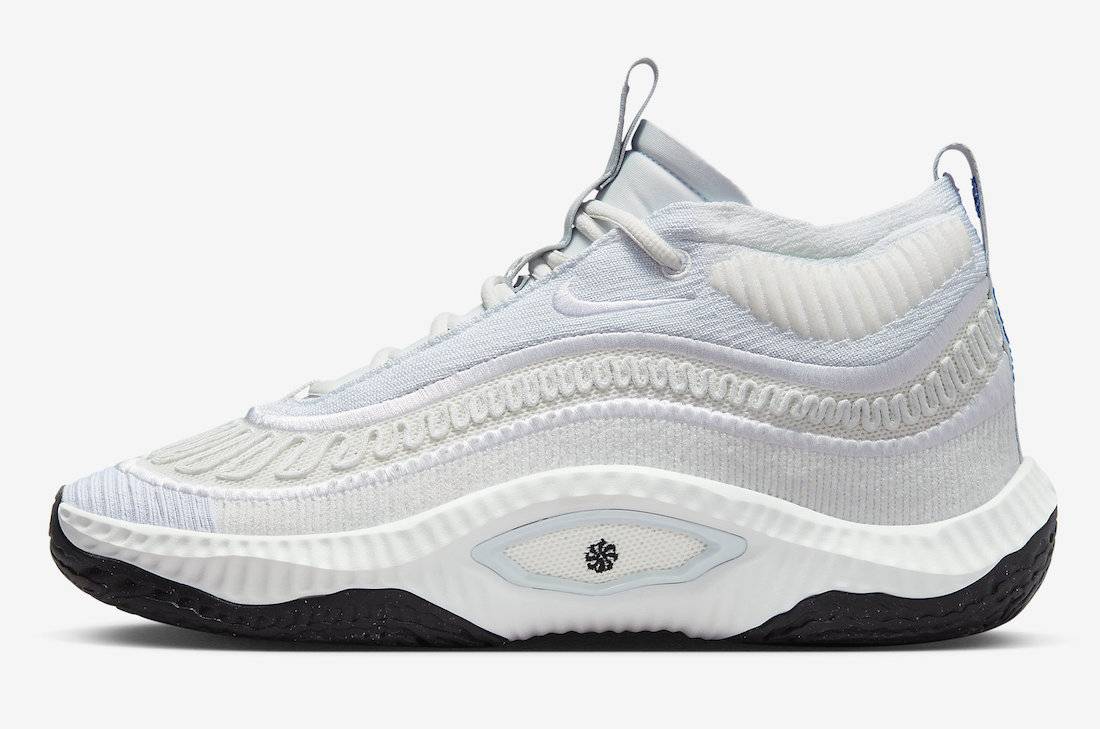 Nike Cosmic Unity 3 Summit White