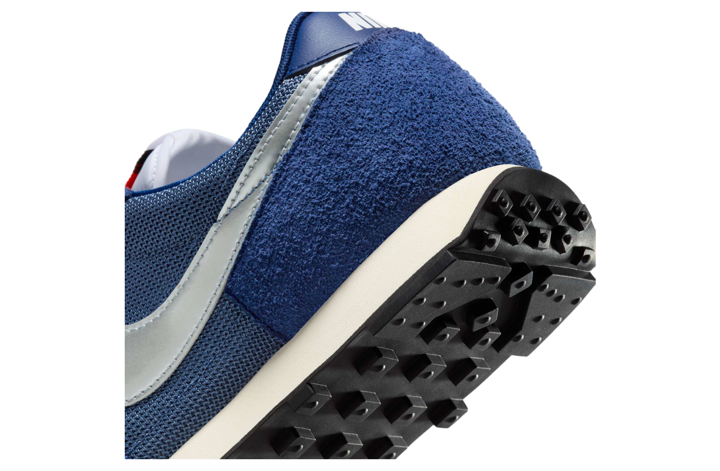 Nike Daybreak Blue Void / Diffused Blue