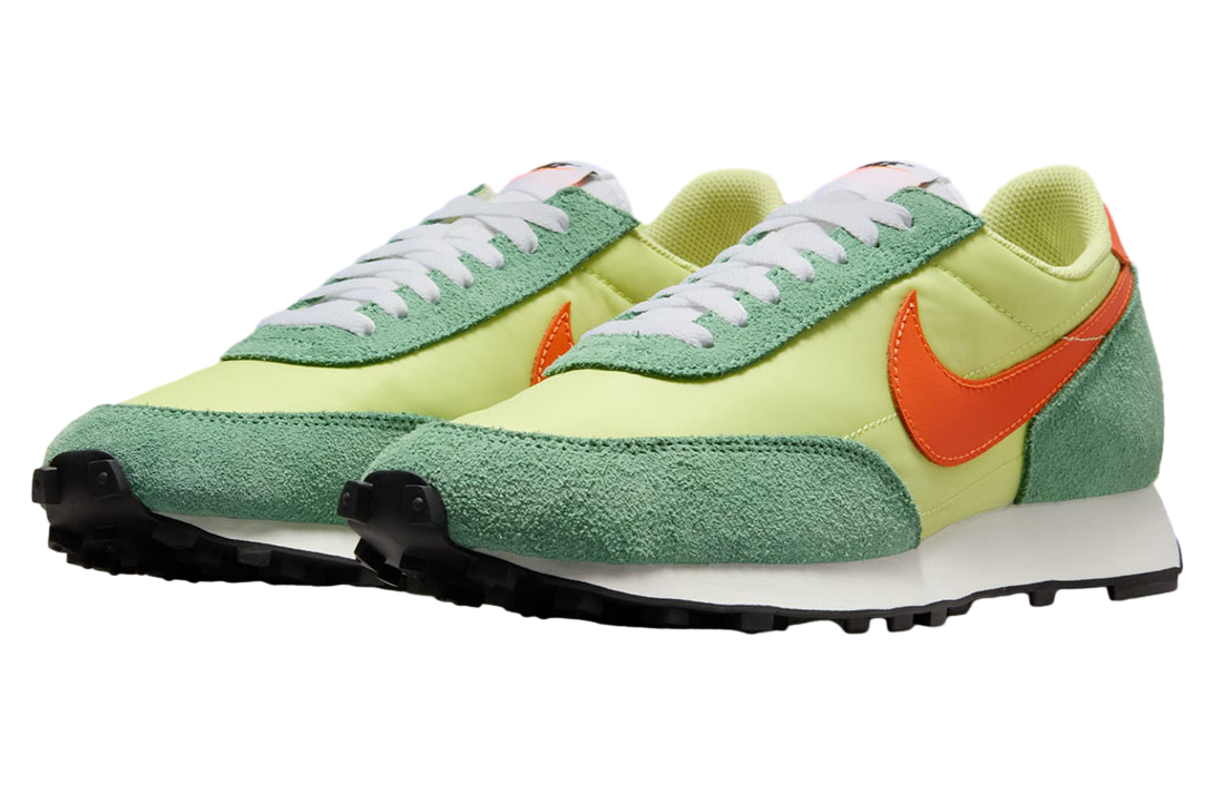 Nike Daybreak Limelight / Healing Jade