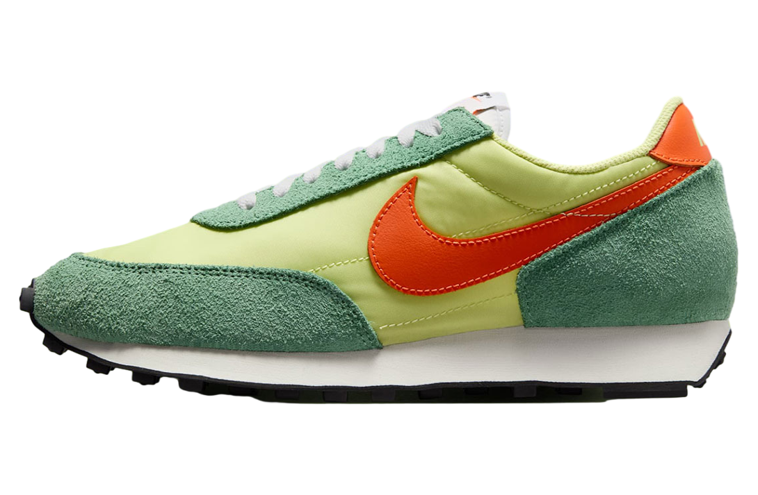 Nike Daybreak Limelight / Healing Jade
