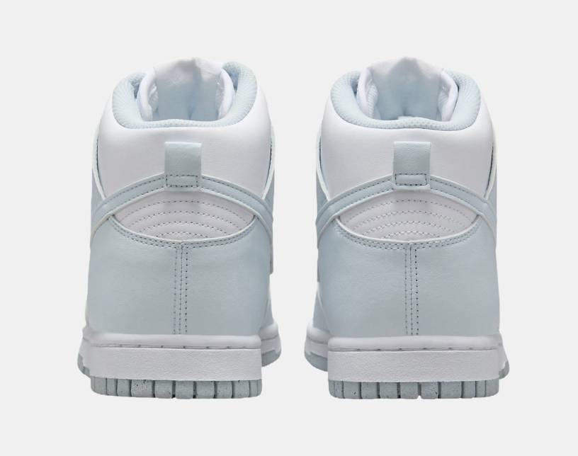 Nike Dunk High Next Nature Glacier Blue