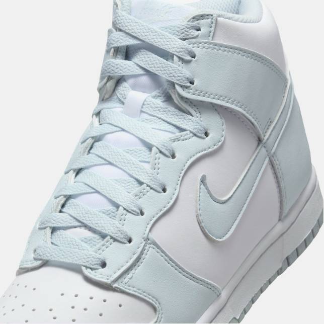 Nike Dunk High Next Nature Glacier Blue