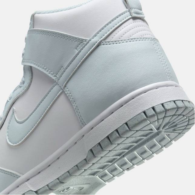 Nike Dunk High Next Nature Glacier Blue