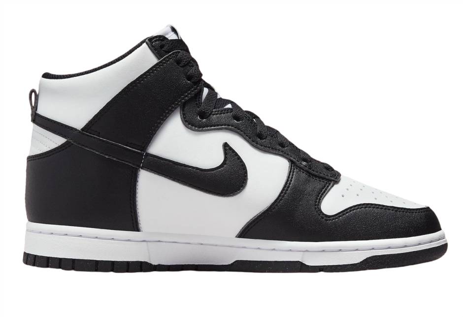 Nike Dunk High Next Nature Panda