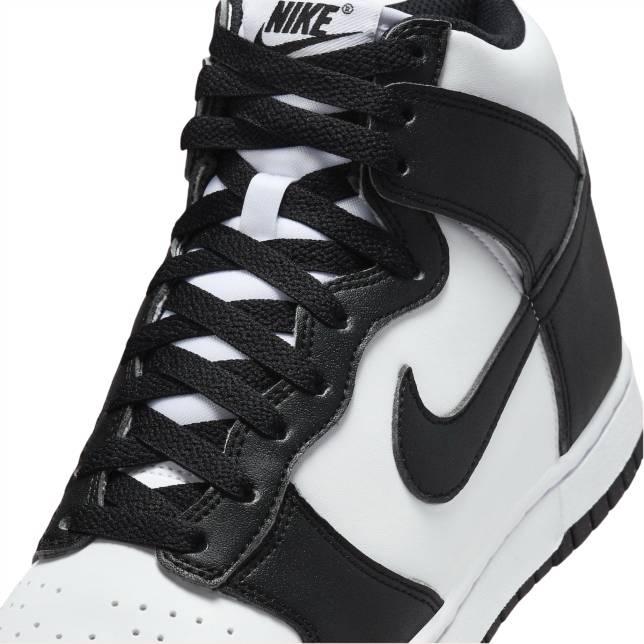 Nike Dunk High Next Nature Panda