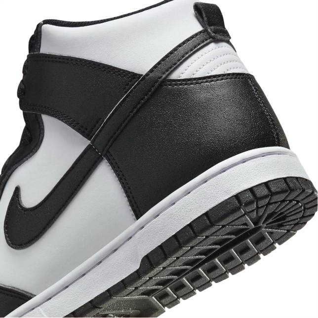 Nike Dunk High Next Nature Panda