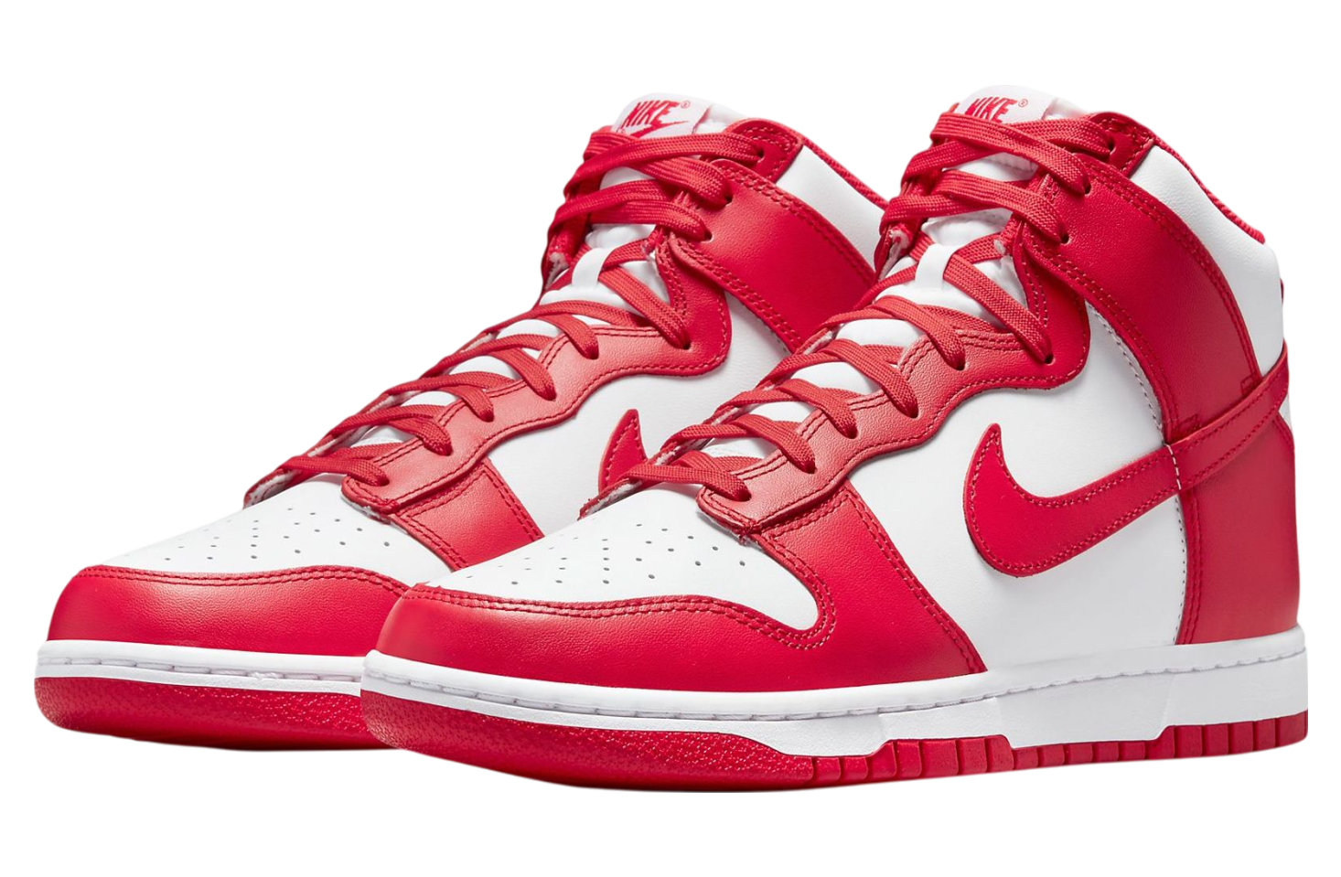 Nike Dunk High St. John