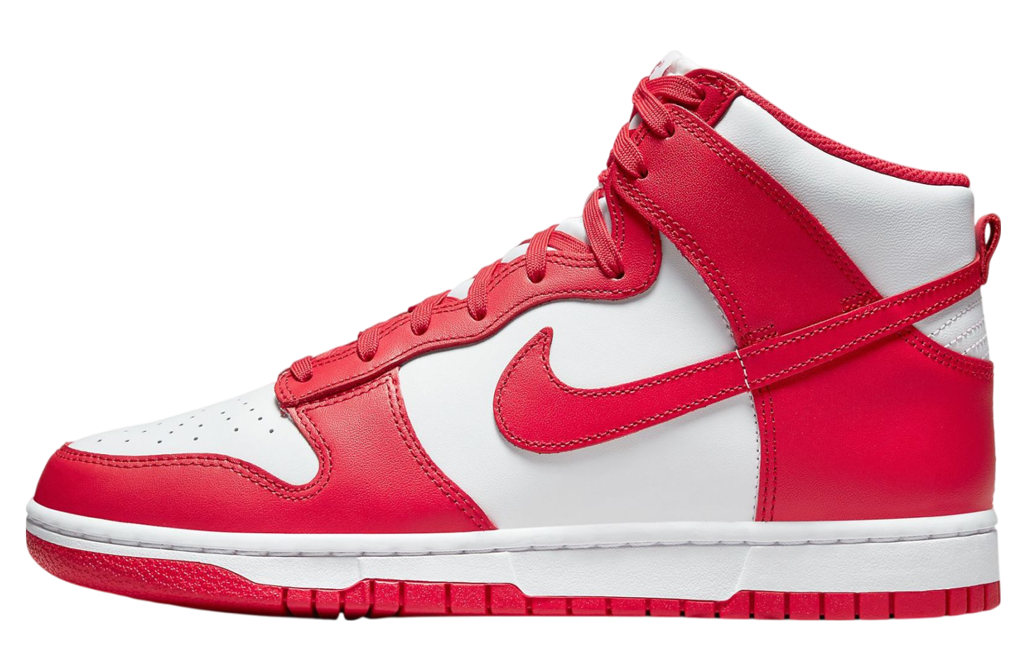 Nike Dunk High St. John